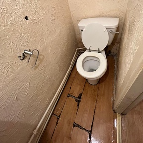 Deep Cleaning Shildon